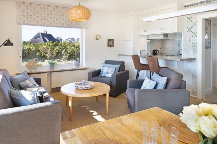 Wohnbereich Wohnbereich