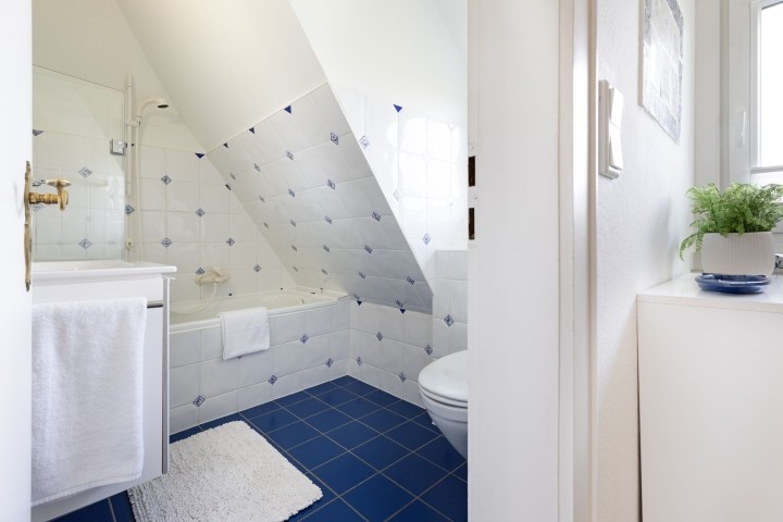 Badezimmer Badezimmer