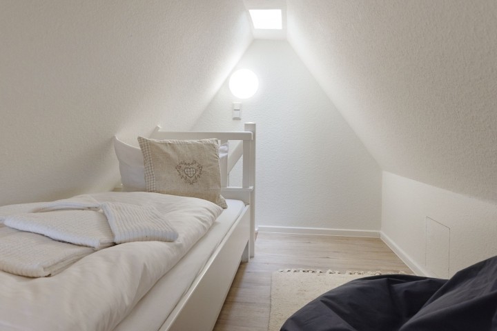 Schlafzimmer drei Schlafzimmer drei