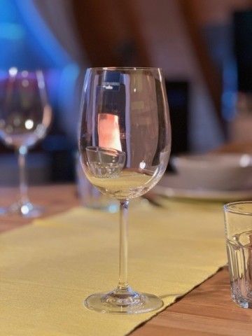 Genussvoll entspannen