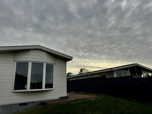 Hier kannst du wundervolle Ruhe genießen