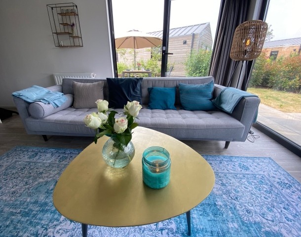 Haustiere willkommen – perfekt für Urlaub mit Hund