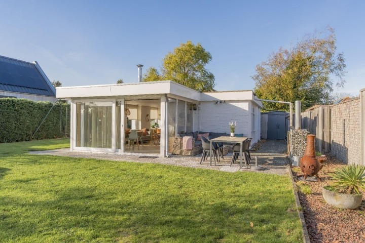 Das wunderschöne Haus in einzigartiger Lage