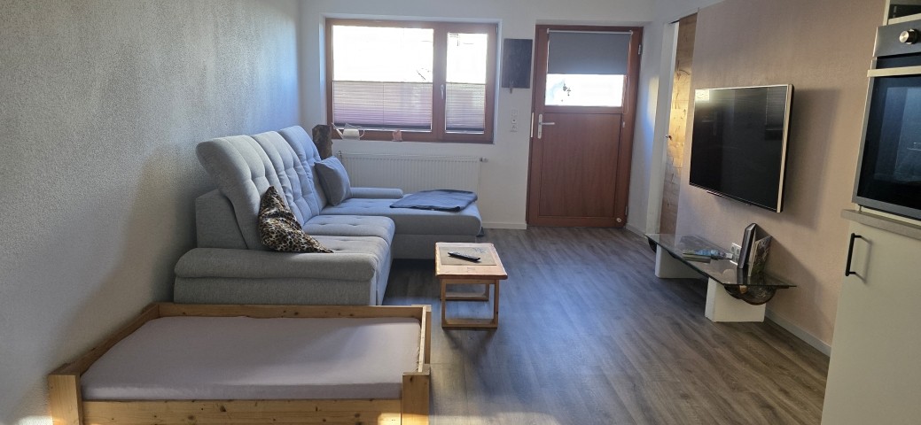 Entspannte Stunden auf dem gemütlichen Sofa