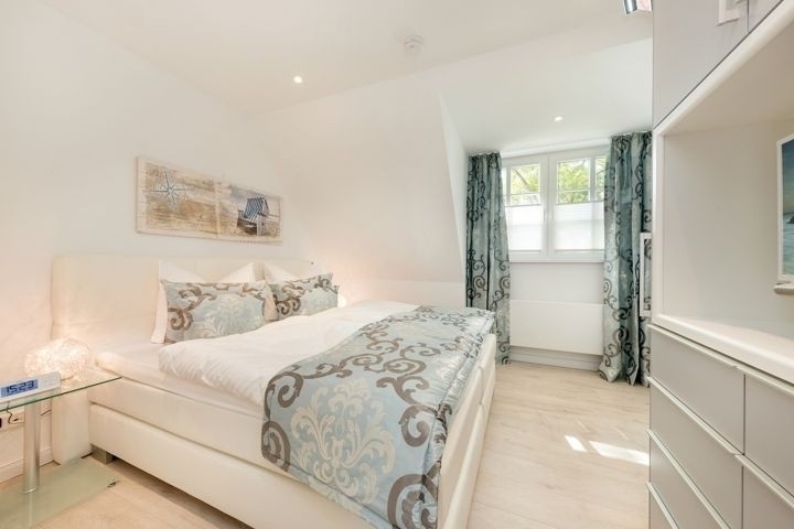 1. Schlafzimmer im 1. OG