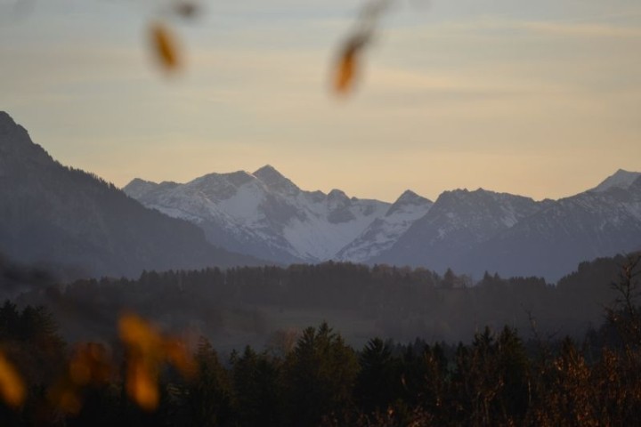 ca 5 Gehminuten entfernt