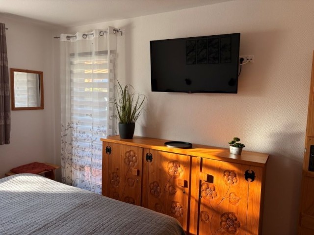 Schlafzimmer - Master