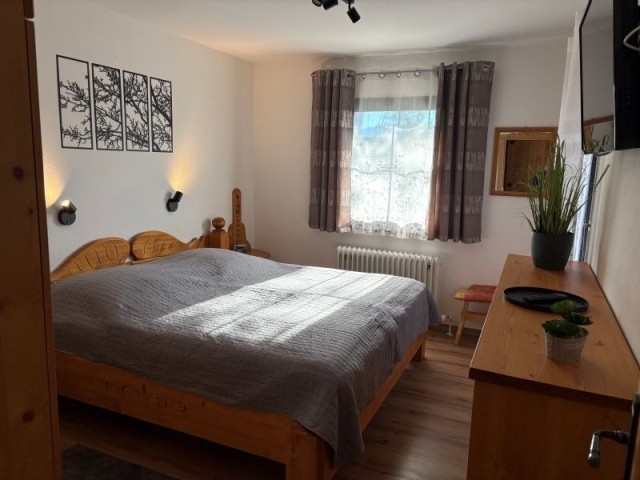 Schlafzimmer - Master