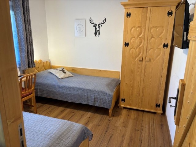 Schlafzimmer - Kinder