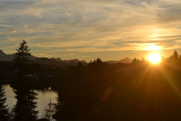 ca 5 Gehminuten entfernt