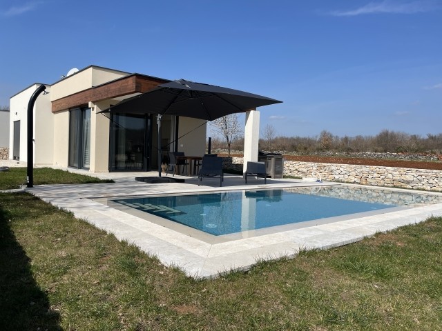 Ansicht Straßenseite 