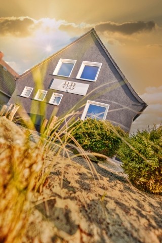 Herzlich willkommen im FH "BETTer Be here" 