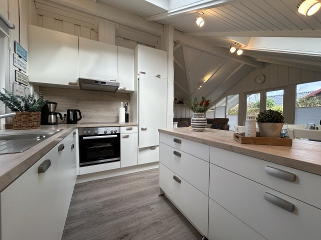 Ferienhaus Hein Mück Glücksburg 