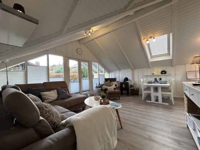 Ferienhaus Hein Mück Glücksburg 