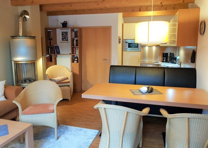 Ferienhaus GRE 08 mit Gaskamin