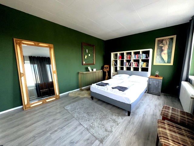 Schlafzimmer hinten rechts