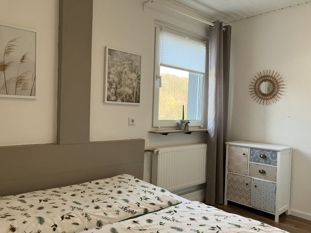 Schlafzimmer 3