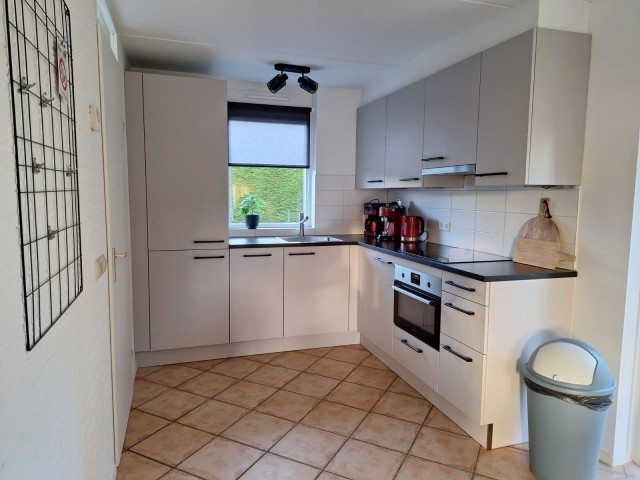 Top neue komplett ausgestattete Siemensküche -mit allen Geräten