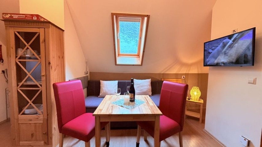 DG als Wellness-Oase