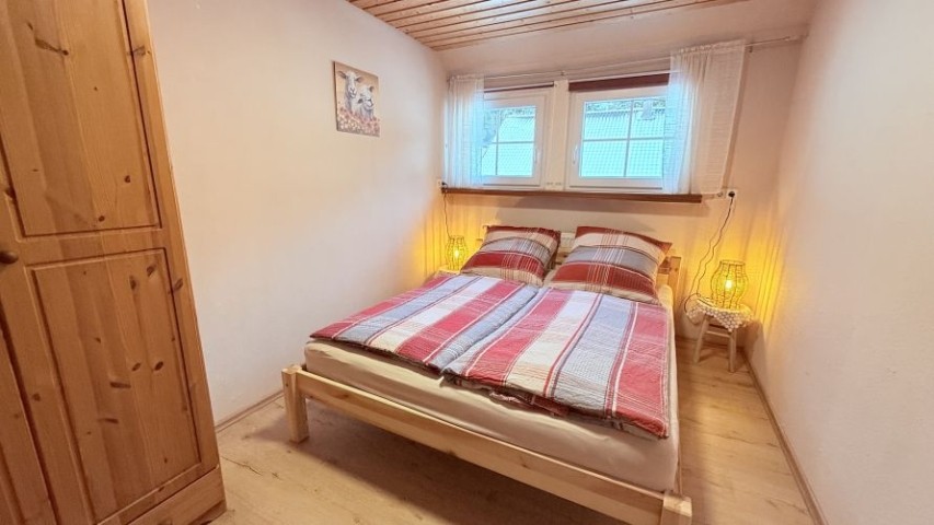 OG Schlafzimmer