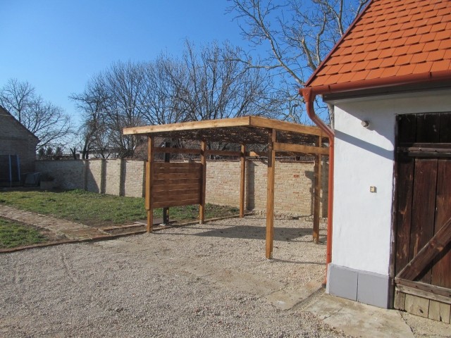 Schattencarport