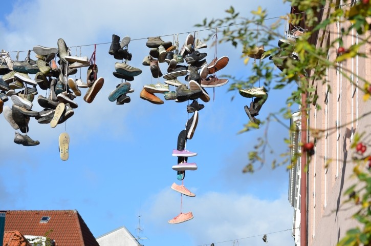 Die Hafenstadt Flensburg ist vielfältig und lädt zum Entdecken ein