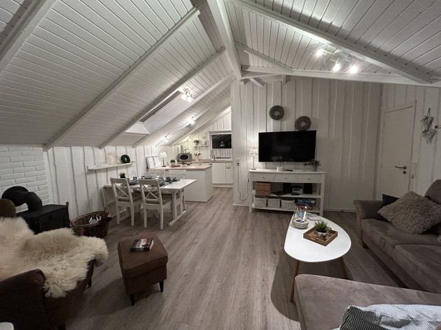 Ferienhaus Hein Mück