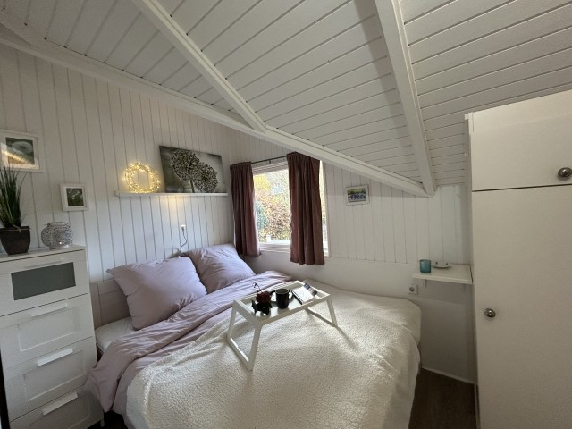 Schlafzimmer 1   Ferienhaus Hein Mück 