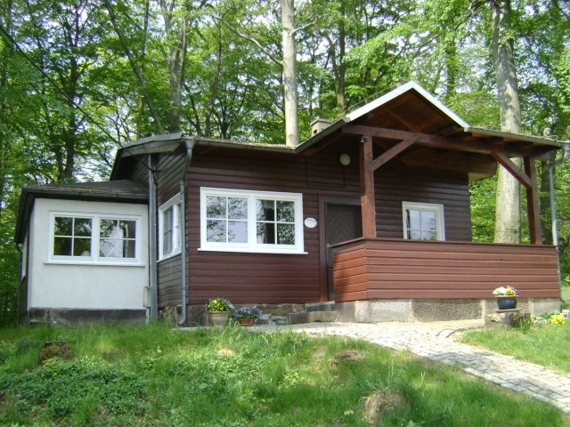 Ferienhaus Sperlingslust