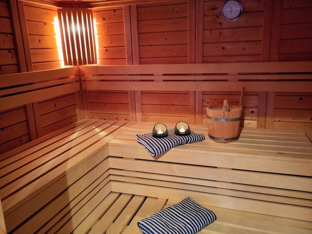 ...für gemütliche Stunden bei wohliger Wärme. 