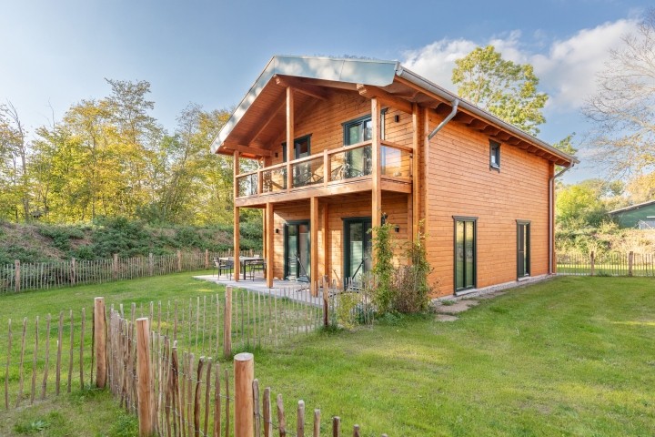 Huus Eekboom - Ihr Rückzugsort mitten in der Katinger Natur!