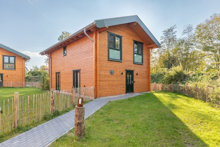 Huus Eekboom - Ihr Rückzugsort mitten in der Katinger Natur!