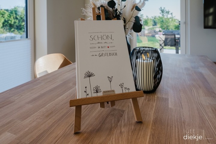 Essbereich Impression