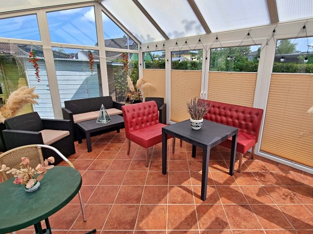 Gemeinschaftswintergarten