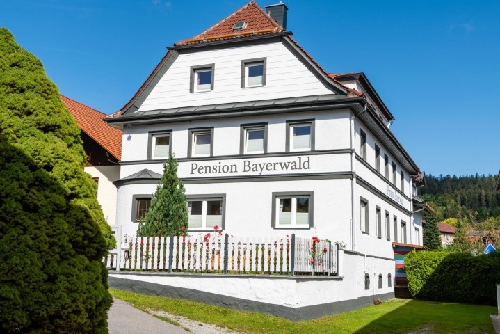 Pension Bayerwald Bodenmais