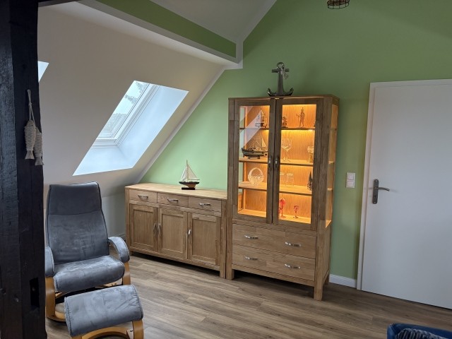 neue Möbel 2025, Wohnzimmer