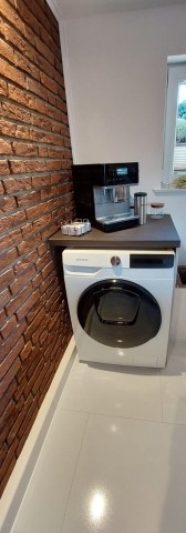 Küche/Waschmaschine