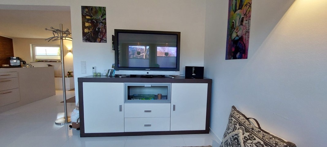 Wohnzimmer/Tv