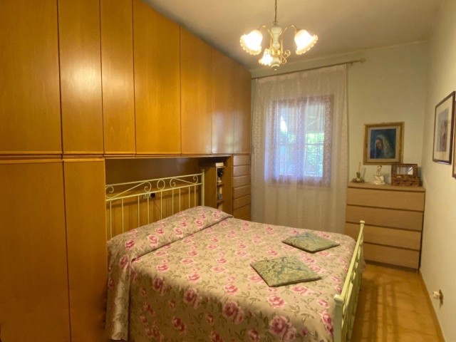 Shläfzimmer