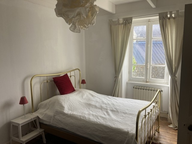 Schlafzimmer 2