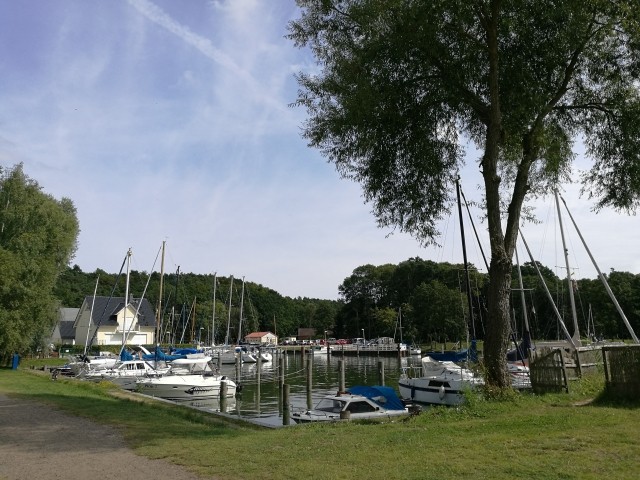 Urige Fischerdörfer ganz in der Nähe