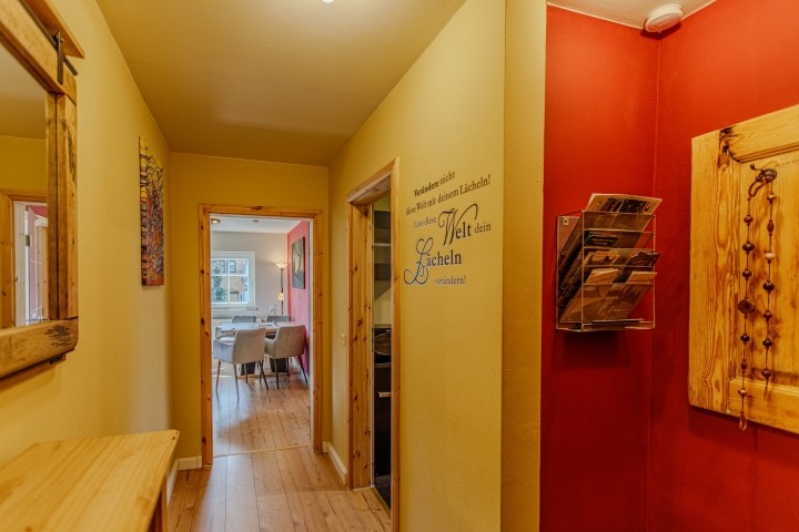 Flur / Eingangsbereich