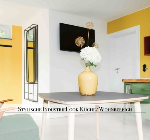 Wohnküche
