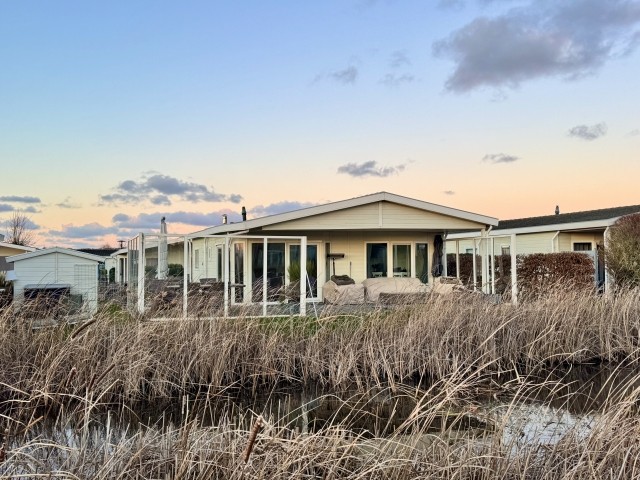 Herzlich Willkommen im Chalet Maritim