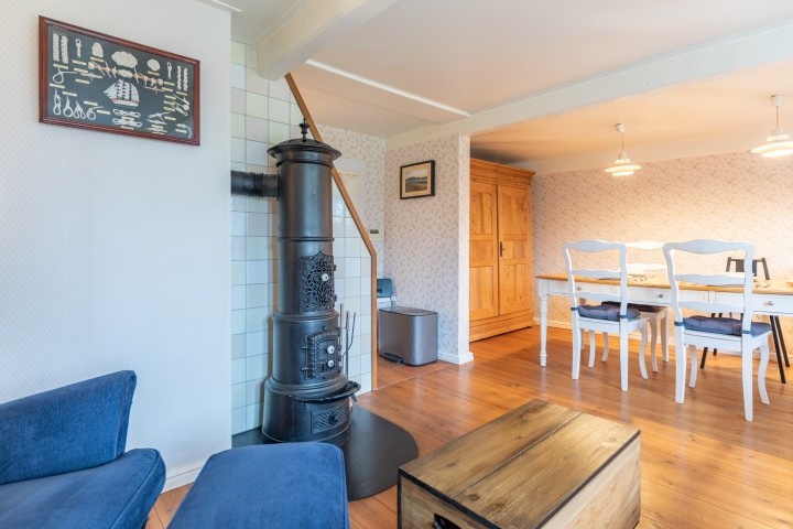 Wohn- und Essbereich