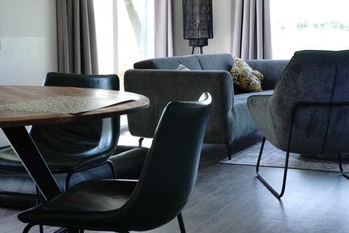 Gemütlichkeit trifft Urlaubsgefühl