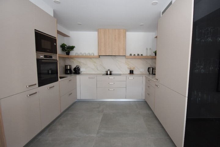 FeWo ARENA 1 hat einen hauseigenen Internetanschluss