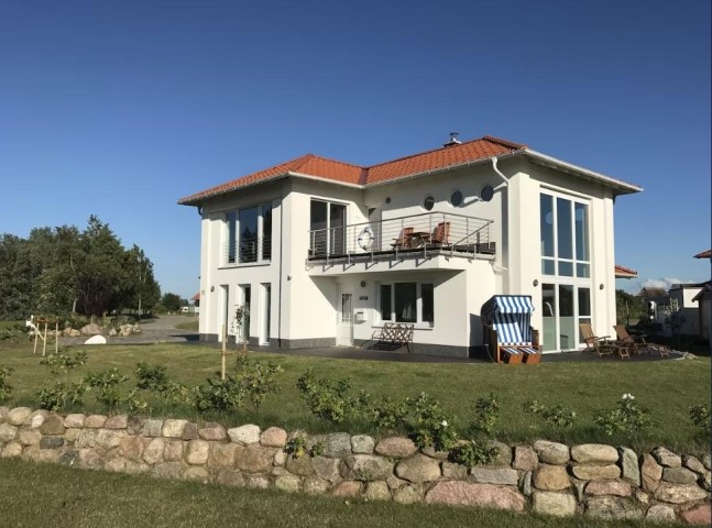 Herzlich Willkommen in der Kptn-Villa