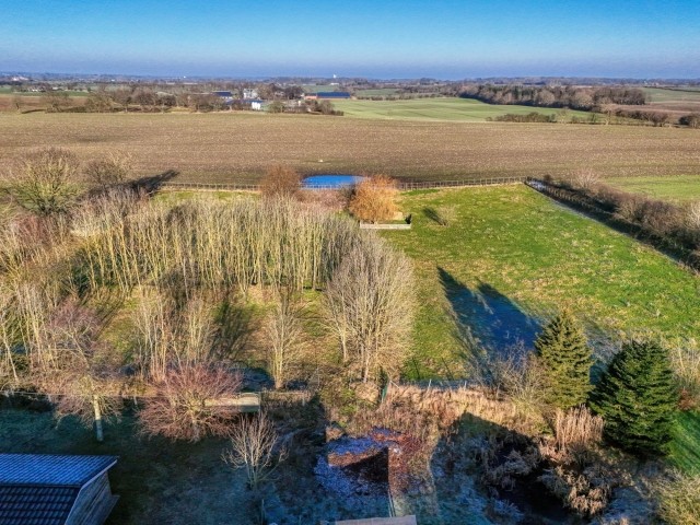 Luftaufnahme Freilauf - 12.000qm