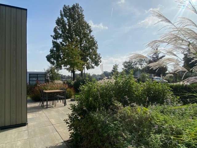 Ruhige Lage inmitten der Natur